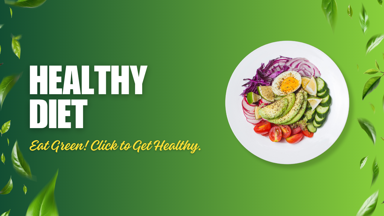 A Complete Guide to Living a Healthy Life