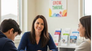 Function of Mental Health