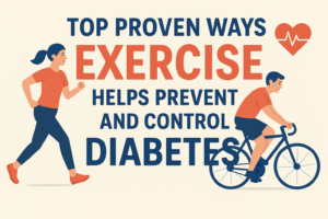 Control Diabetes