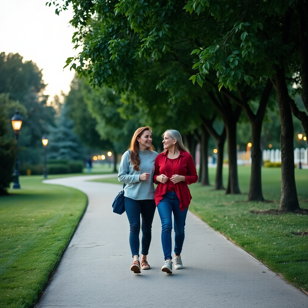 “Simple Daily Fitness Routine for a Healthy and Active Lifestyle”