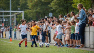 Build Kids’ Confidence