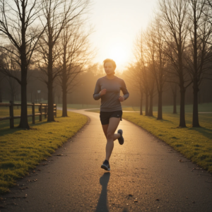 Morning vs Evening workouts