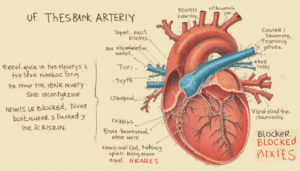 Signs of Heart Attack
