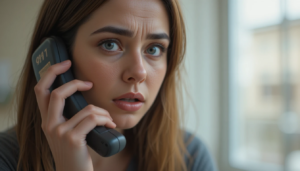 Signs of Heart Attack